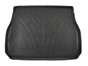 Tavă portabagj din plastic BMW X5 E53 2000-2007