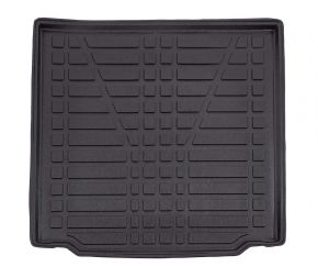 Tavă portabagj din plastic BMW 5 F11 SW 2010-2016