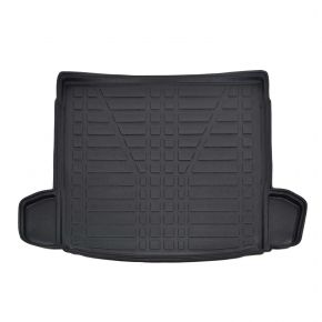 Tavă portabagj din plastic CITROEN C5 BREAK / STATION WAGON 2008-2018