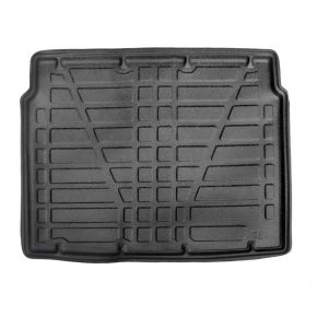 Tavă portabagj din plastic CITROEN E-C4 2022- (podeaua superioară a portbagajului)