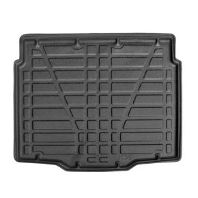 Tavă portabagj din plastic CITROEN E-C4 2022- (podeaua inferioară a portbagajului)