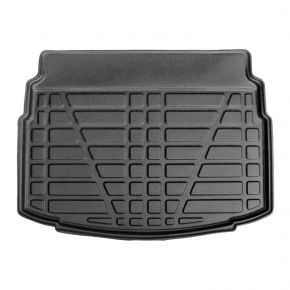 Tavă portabagj din plastic CUPRA Leon 2023- (podeaua inferioară a portbagajului)