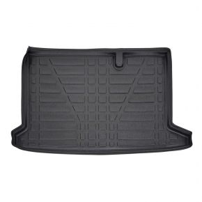 Tavă portabagj din plastic DACIA Sandero III 2021- (podeaua inferioară a portbagajului)