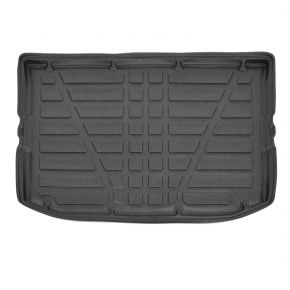 Tavă portabagj din plastic DACIA Spring 2021-