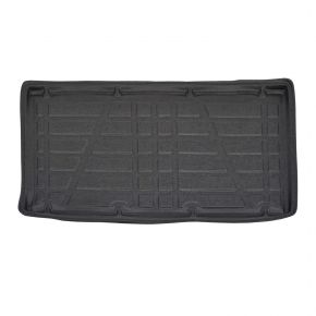 Tavă portabagj din plastic FIAT 500 E 2021-