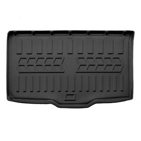 Tavă portabagj din plastic FIAT Panda 3 312/319 2012-2024