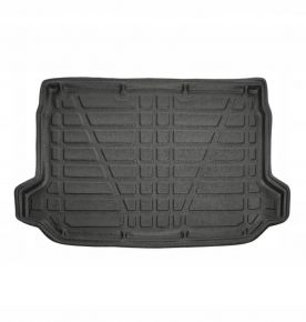 Tavă portabagj din plastic FIAT 600/600-E 2023- (podeaua superioară a portbagajului)