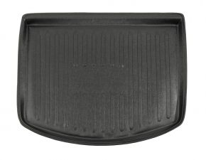 Tavă portabagj din plastic FORD C-MAX 2010-2019 (cu roată de rezervă)