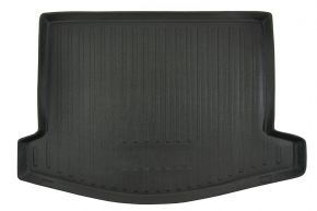 Tavă portabagj din plastic HONDA CIVIC Hatchback 3-uși, 5-uși 2006-2011