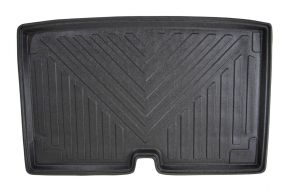 Tavă portabagj din plastic HYUNDAI GETZ 2003-2012