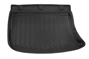 Tavă portabagj din plastic HYUNDAI i30 Hatchback 2007-2012