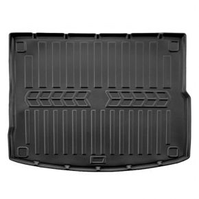 Tavă portabagj din plastic JAGUAR I-Pace 2018-