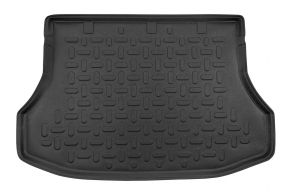 Tavă portabagj din plastic KIA SORENTO 5-locuri 2002-2009