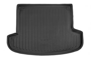 Tavă portabagj din plastic KIA CEED Combi/SW 2007-2011