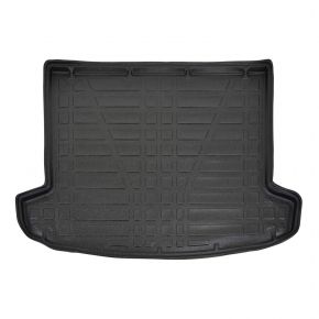 Tavă portabagj din plastic KIA Sportage 2022- (fără subwoofer) /(nu este compatibil cu Hybrid) / (nu este compatibil cu GT Line)