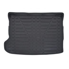 Tavă portabagj din plastic KIA EV6 2022-