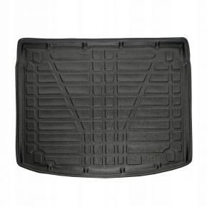 Tavă portabagj din plastic KIA XCeed 2019- (podeaua superioară a portbagajului)
