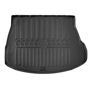 Tavă portabagj din plastic LEXUS NX AZ20 2021-