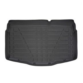 Tavă portabagj din plastic MAZDA CX-3 2015-