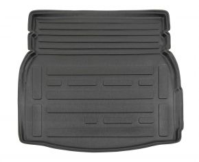 Tavă portabagj din plastic MERCEDES C-Class W205 sedan 2014-2021