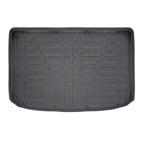 Tavă portabagj din plastic MERCEDES A-CLASS W177 (fără proeminență laterală) 2018-