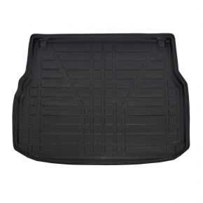 Tavă portabagj din plastic MERCEDES C-CLASS W206 / Combi 2014-