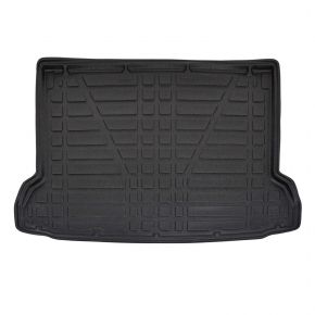 Tavă portabagj din plastic MERCEDES EQB 2022-