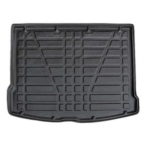 Tavă portabagj din plastic MERCEDES EQA 2021-