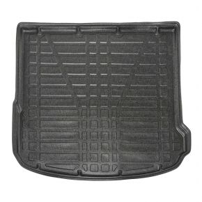 Tavă portabagj din plastic MERCEDES GLC C254 coupe 2023-