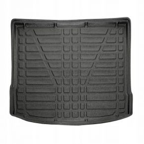 Tavă portabagj din plastic MG HS 2 2024-