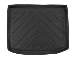 Tavă portabagj din plastic CITROEN C4 AIRCROSS 2012-2017