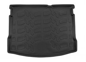 Tavă portabagj din plastic NISSAN QASHQAI 5-locuri 2007-2013