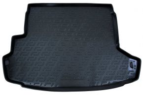 Tavă portabagj din plastic NISSAN X-Trail 2007-2014