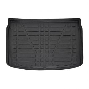 Tavă portabagj din plastic NISSAN QASHQAI 2014-2021