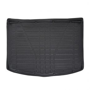 Tavă portabagj din plastic NISSAN X-Trail 5 locuri 2022- / E-Power 2022-