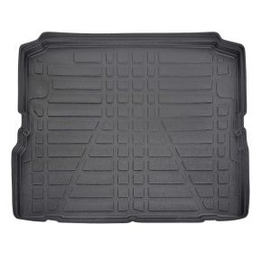 Tavă portabagj din plastic OPEL ZAFIRA B 2005-2011