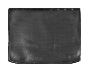 Tavă portabagj din plastic OPEL Zafira C 2011-2019
