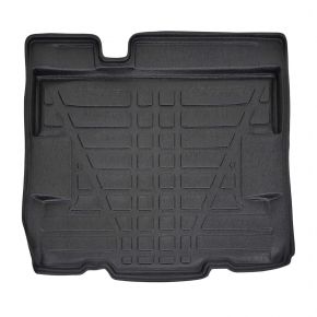 Tavă portabagj din plastic OPEL Astra K Hatchback 2015-2021 (fără roată de rezervă)