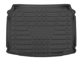 Tavă portabagj din plastic PEUGEOT 308 Hatchback 2013-2021