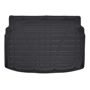 Tavă portabagj din plastic PEUGEOT 308 Hatchback 2022-