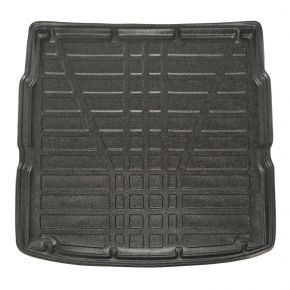 Tavă portabagj din plastic PEUGEOT 3008 Crossover 3 2024- (podeaua inferioară a portbagajului), (nu este compatibil cu PHEV / Plug-in Hybrid)
