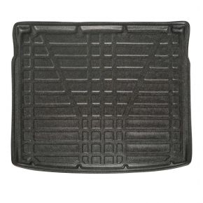 Tavă portabagj din plastic PEUGEOT 3008 Crossover 3 2024- (podeaua superioară a portbagajului pentru versiunea electrică/hibridă)