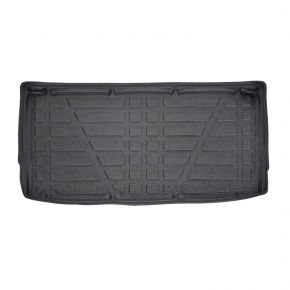 Tavă portabagj din plastic RENAULT ZOE Electro 2014-