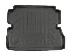 Tavă portabagj din plastic RENAULT GRAND SCENIC 3 (7-locuri) 2010-2016