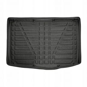 Tavă portabagj din plastic RENAULT Captur 3 2024- (podeaua inferioară a portbagajului)