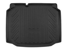 Tavă portabagj din plastic SEAT LEON 2013-2020