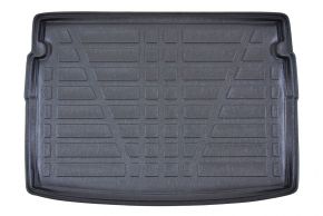 Tavă portabagj din plastic SEAT ARONA 2018-up