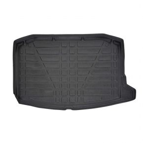 Tavă portabagj din plastic SEAT Leon Hatchback 2021-