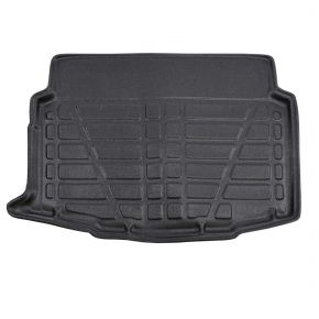 Tavă portabagj din plastic SEAT Ibiza Hatchback (podeaua inferioară a portbagajului) 2022-
