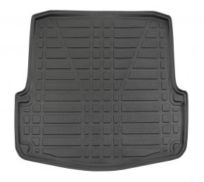 Tavă portabagj din plastic SKODA OCTAVIA II Combi 2005-2012